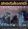 Wdr Sinfonieorcheste - Shostakovich: Complete Symphonies Photo