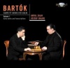 Bela Bartok - Bartok: Complete Works For Violin V1 Photo