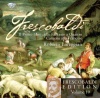 Roberto Lorregian - Frescobaldi: Il Primo Libro Delle V10 Photo