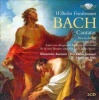 Das Kleine Konzert - Bach: Cantatas Photo