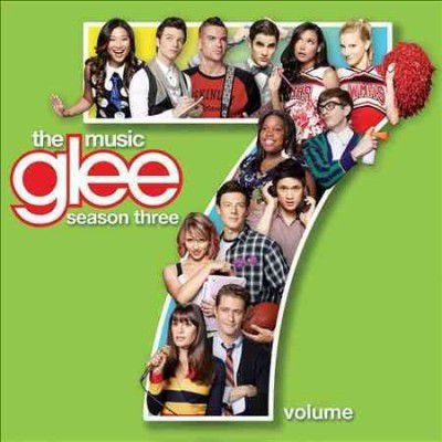 Photo of Glee Cast - Glee: Music Volume 7