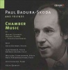 Kuchl Quartet - Chamber Music Photo