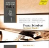 Gerhard Oppitz - Schubert: Piano Works Vol 7 Photo