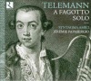Syntagma Amici - Telemann: For Solo Bassoon Photo