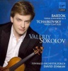Valeriy Sokolov - Bartok: Violin Concerto No 2/tchaikovs Photo