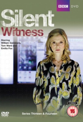 Photo of Silent Witness: Series 13 and 14