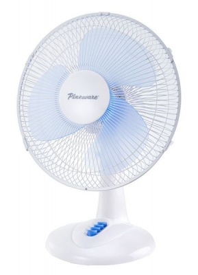 Photo of Pineware - 30cm Desk Fan