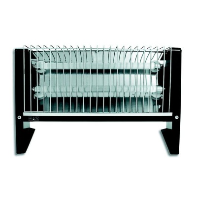 Photo of Haz - 2-Bar Heater