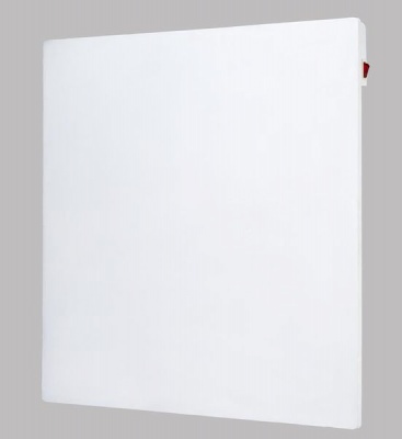 Photo of Salton - 400W Panel Heater - White