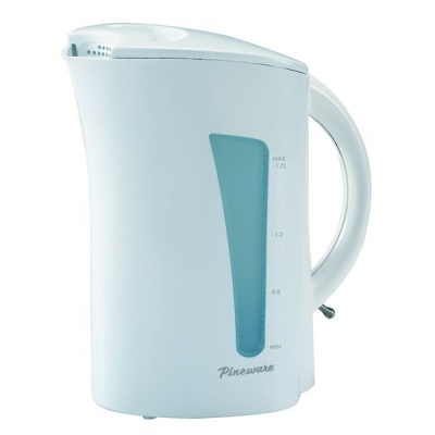 Photo of Pineware 1.7L Corded Jug Kettle