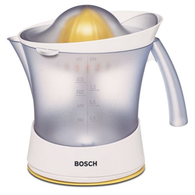 Photo of Bosch - Citrus Press With Pulp Adjustment