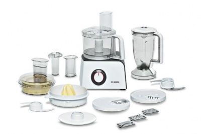 Photo of Bosch - 800W Compact Food Mixer