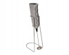 Mellerware - Stainless Steel Milk Frother With Stand Photo