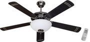 Photo of Goldair - 5-blade Ceiling Fan 132cm - with Remote