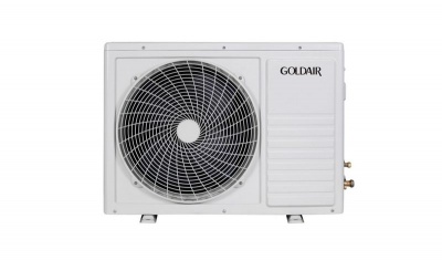 Photo of Goldair - 18000BTU Air Conditioning Heating And Cooling External Unit Inverter