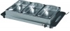 Sunbeam - Professional Buffet & Hot Tray - Silver Photo