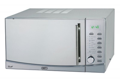 Photo of Defy - 34 Litre 1000W Microwave Oven