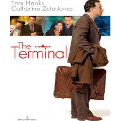 Photo of Terminal