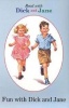 Dick and Jane Photo