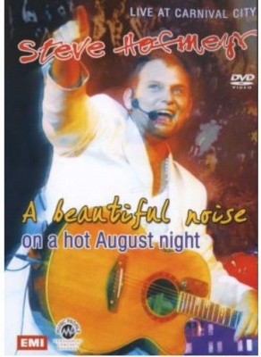 Photo of Hofmeyr Steve - Beautiful Noise On A Hot August Night - Live