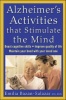 Alzheimer's Activities That Stimulate the Mind Photo