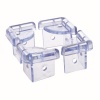 Dreambaby - Corner Cushions - 4 Pack Photo