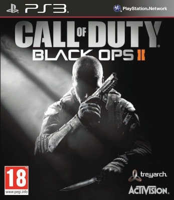 Photo of Call of Duty: Black Ops 2