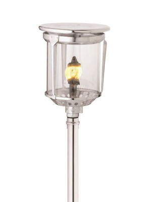 Photo of Alva - 300Cp Gas Lamp