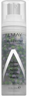 Photo of Almay - Smart Shade Primer