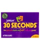 30 Seconds Junior Afrikaans Board Game Photo