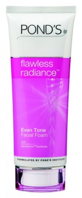 Photo of Ponds POND'S Flawless Radiance Even Tone Cleansing Face Wash 100ml