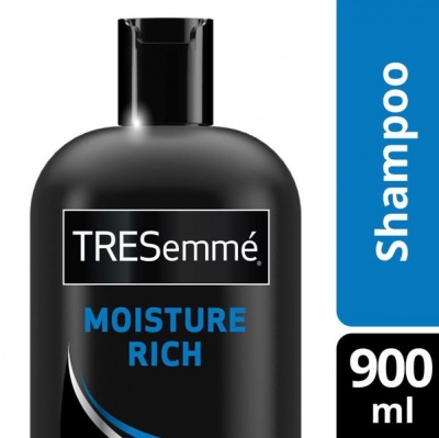 Photo of Tresemme Moisture Rich Moisturizing Shampoo for Dry Hair 900ml