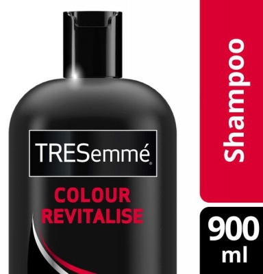 Photo of Tresemme Colour Revitalise Colour Treated Hair Shampoo 900ml