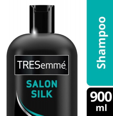 Photo of Tresemme Smooth and Silky Frizz Control Shampoo 900ml