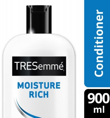 Photo of Tresemme Moisture Rich Moisturizing Conditioner for Dry Hair 900ml