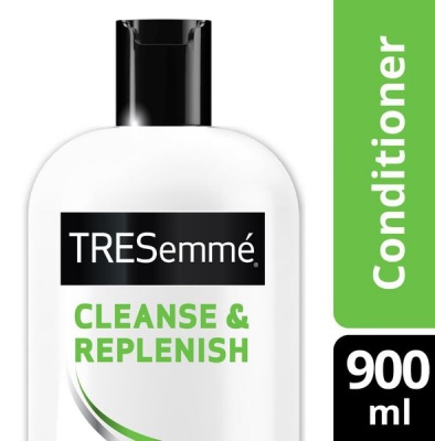 Photo of Tresemme Cleanse and Replenish Clarifying Conditioner for All Hair Types 900ml