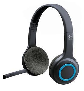 Photo of Logitech H600 Wireless Headset