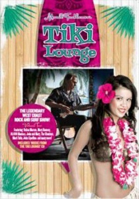 Photo of Merrel Fankhauser: Tiki Lounge - Volume 2
