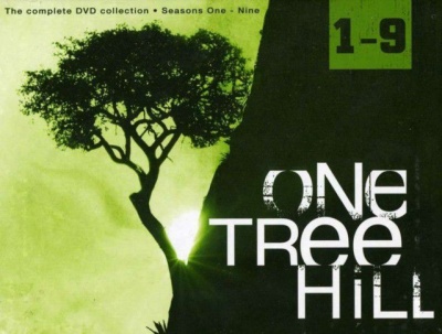 Photo of One Tree Hill: The Complete Series 1-9 Movie