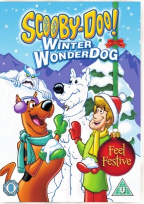Photo of Scooby-Doo: Winter Wonderdog