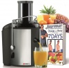 Milex Jump Start Juicer Photo