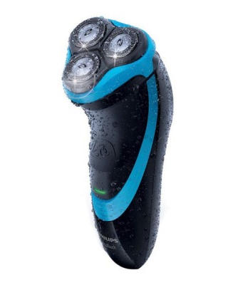 Photo of Philips - AquaTouch Wet And Dry Electric Shaver