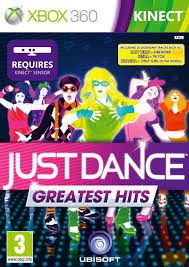 Photo of Just Dance: Greatest Hits