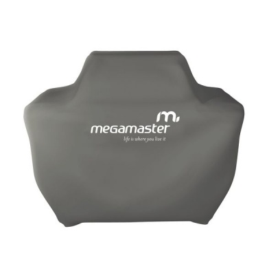 Photo of Megamaster 4-6 Burner Patio Gas Braai Cover