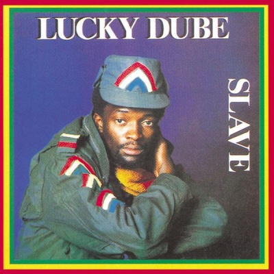 Photo of Lucky Dube - Slave - Remster