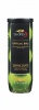 Wilson US Open ball High Altitude - 3 Ball Tin Photo