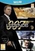 Bond Legends Console Photo