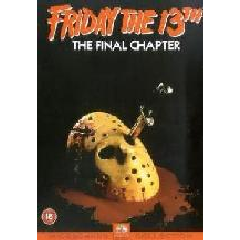 Photo of Friday The 13th Part 4 :The Final Chapter