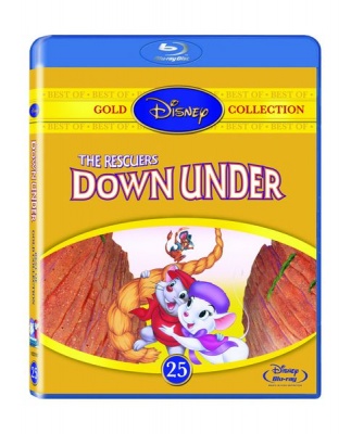 Photo of Rescuers Down Under
