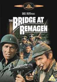 Photo of Bridge at Remagen